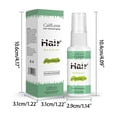 thumbnail image 3 of Hair Removal Spray For Women, Easy Hair Removal For Men 30ml, 3 of 5