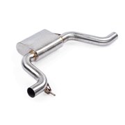 APR CBK0040 Catback Exhaust System