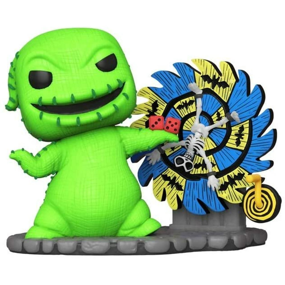 funko face