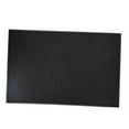 thumbnail image 4 of OUNONA barber tools mat Haircut Tools Storage Mat Non-skid for Home Use 1 Pc, 4 of 8