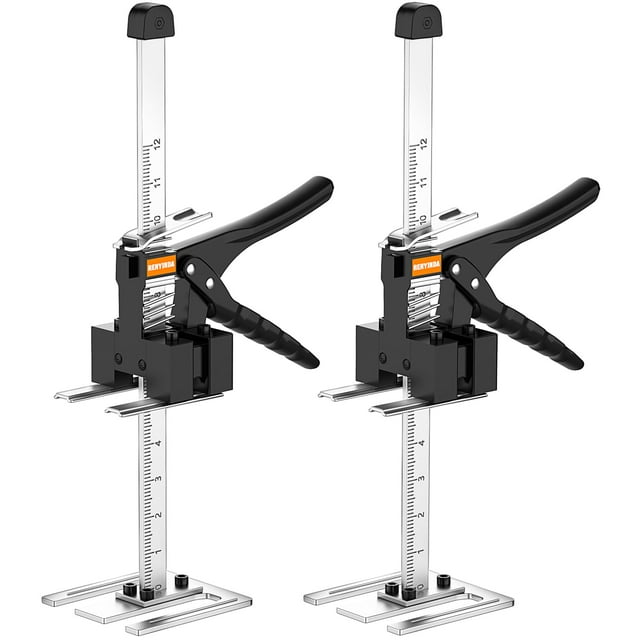Brazo Construction Jack RENYINDA que ahorra mano de obra y soporta 300 kg