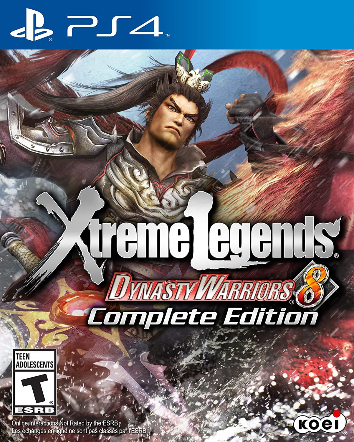 dynasty warriors 7 xtreme legends faq dynasty warriors 7 xtreme legends faq
