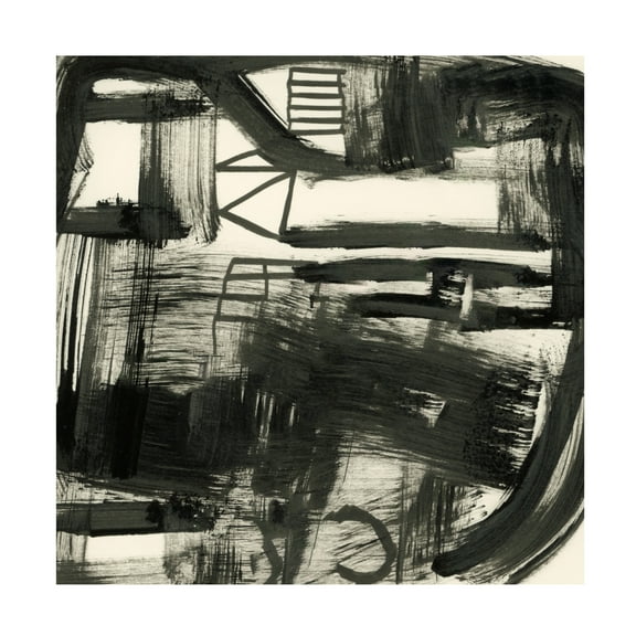 Trademark Fine Art Dan Hobday Market Canvas Wall Art