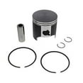 thumbnail image 2 of 2006 Arctic Cat Crossfire 700 Piston Kit Teflon Coated Snowmobile by Race-Driven, 2 of 3