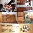 thumbnail image 7 of 16 oz. Furniture Cream, 7 of 7