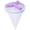 Y1#Purple, variant on Universal Floating Washing Machine Lint Filter, Propeller Shaped Reusable Laundry Hair Catcher, Fine Mesh Self-Floating Washer Debris Collector, Laundry Residue Capture Net, Lint Removal Filter Bag
