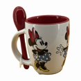 thumbnail image 5 of Disney Minnie Mouse 4oz White Espresso Mug, 5 of 5