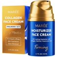 thumbnail image 1 of Hidratante facial MAREE con colágeno, retinol y ácido hialurónico 50 ml, 1 of 8