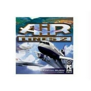 Airline Tycoon 2: Redemption