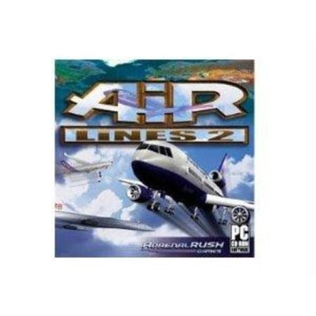 Airline Tycoon 2: Redemption