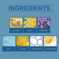 thumbnail image 3 of Houkea Ear Care Drops Care Cleansing Ear Wax Gentle Formula Comfortable Ear Care Drops, 3 of 3