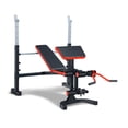 thumbnail image 5 of Topcobe Adjustable Olympic Weight Bench for Home Gym Full-body Workout and Strength Training, Standard Weight Bench, 5 of 9