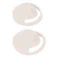 thumbnail image 1 of Cache-Oreilles en Silicone, Étui Professionnel pour Écouteurs WH 1000XM4 WH 1000XM3, 1 of 7