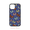 Dark Blue, variant on abbyrose Monarch Madness iPhone Case for iPhone 16e