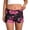 Hot Pink, variant on Swim Shorts for Women Bikini Tankini Swimsuit Briefs Shorts Bathing Suit Women Summer Beach Vacation Tops Light Blue S