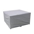 thumbnail image 5 of Patio Furniture Cover Outdoor En Table Ch Cube Cover(90*90*40cm), 5 of 5