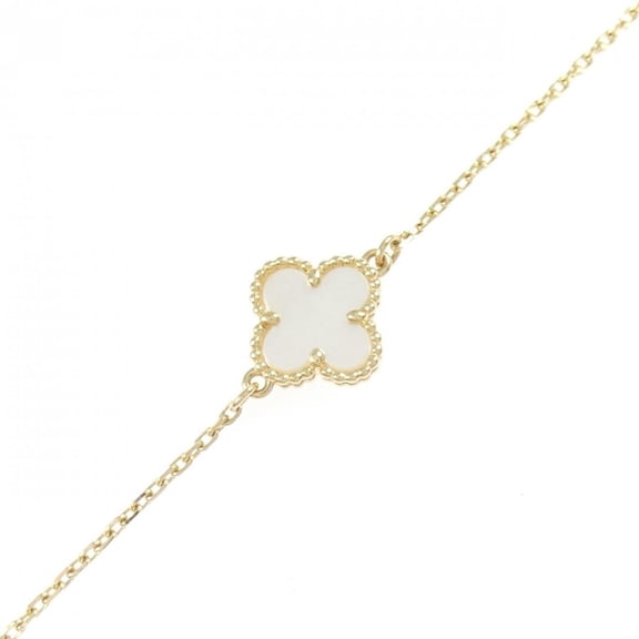 Pre-Owned Van Cleef & Arpels Sweet Alhambra Bracelet