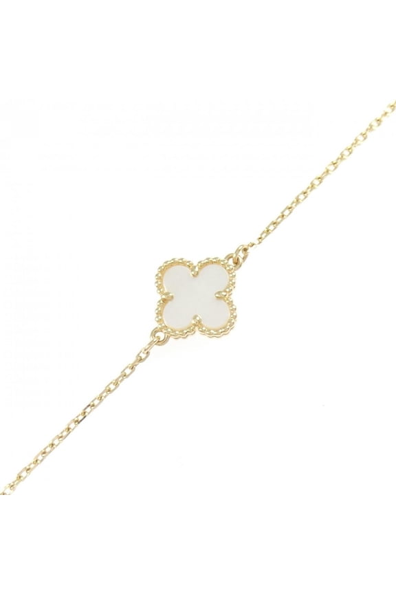 Pre-Owned Van Cleef & Arpels Sweet Alhambra Bracelet