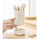 thumbnail image 3 of Durable Double-Layer Pen Holder, Multi-Function Durable Detachable Pencil Holder, Large Capacity PS Makeup Brush Holder Pen Holder, 3 of 5
