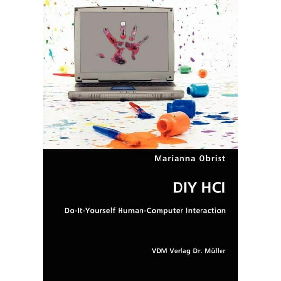 DIY Hci (Paperback)