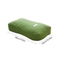 thumbnail image 3 of Linnome Buckwheat Shell Pillow insert - Adjustable Hardness for Custom Comfort, Suitable for Home Bedroom Use, 3 of 6