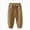 Coffee Pants, variant on Baggy Pants For Boys 12M-10T Toddler to Youth Athletic Joggers Sweatpants with Pockets Kids Workout Sweat Pants Kids Sweatpants Size 7-9 Years