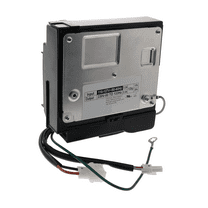 ERP WR87X29409 Refrigerator Compressor Inverter Board