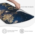 thumbnail image 5 of Bingfone Happy New Year 2024 (3) Printed Pillowcase 20x36 inches - Standard Pillow Cases with Envelope Closure,Gifts for Women Men, 5 of 9