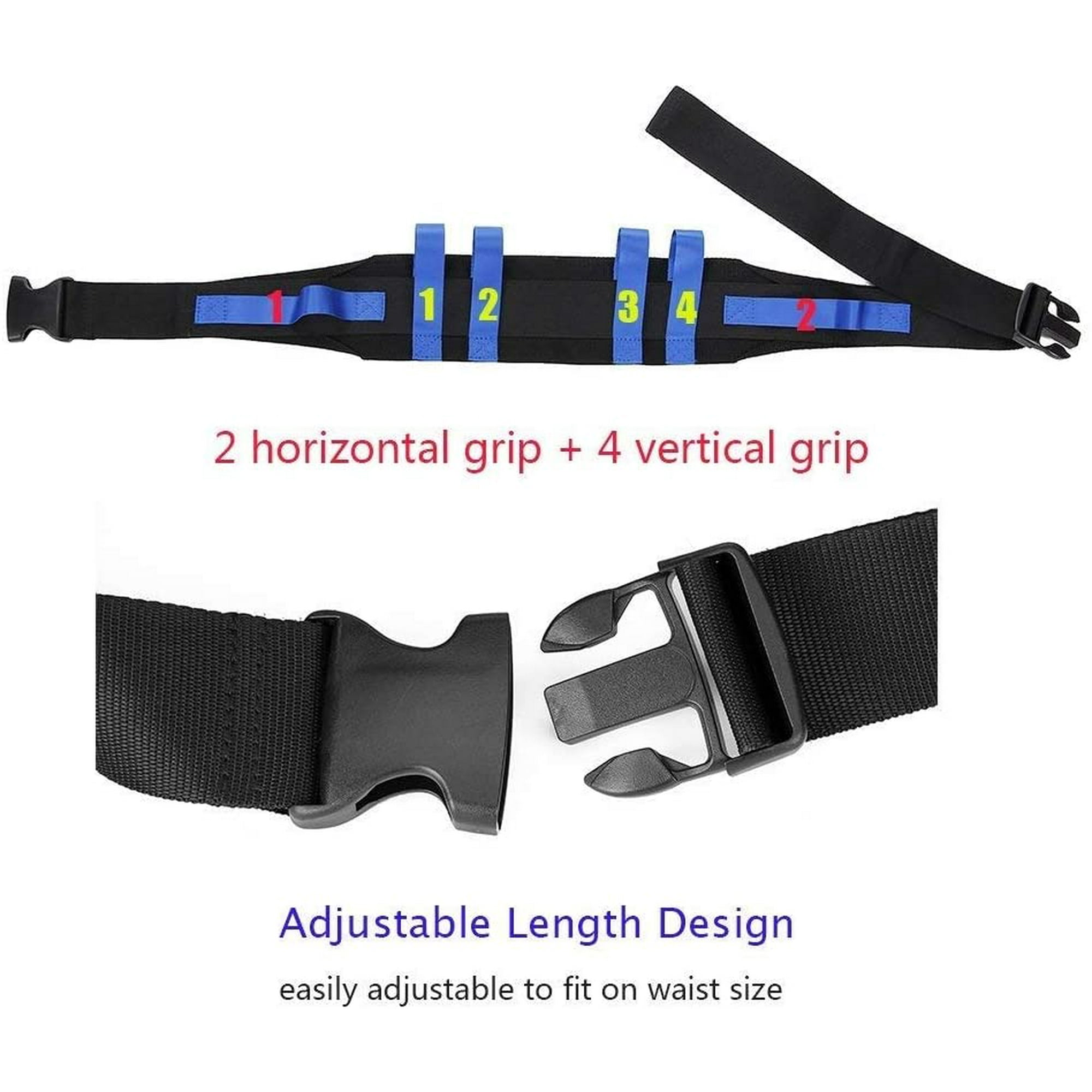Gait belt near me sales