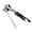 Silver 1 Pack, variant on Manual Can Opener Kitchen Tools Steel Can DIY Opener Side Gadgets