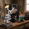 thumbnail image 6 of Animal Hospital Plush, Horror Game Plushie Toy for Fans Collection | Cute and Soft, Highly Game Character, Collectible Animal Hospital Plush, For Kids Adults Birthday Christmas Gift, 6 of 7
