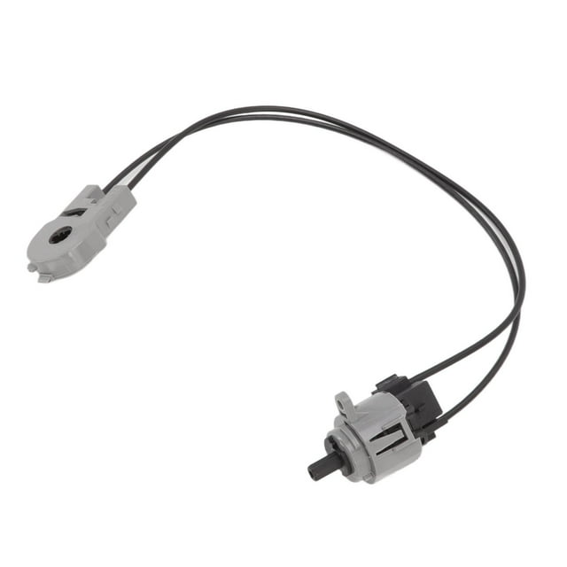 Selector del interruptor de Modo Calentador de CA, Interruptor de Control de Válvula del Calentador Hvac de Rendimiento ESTA