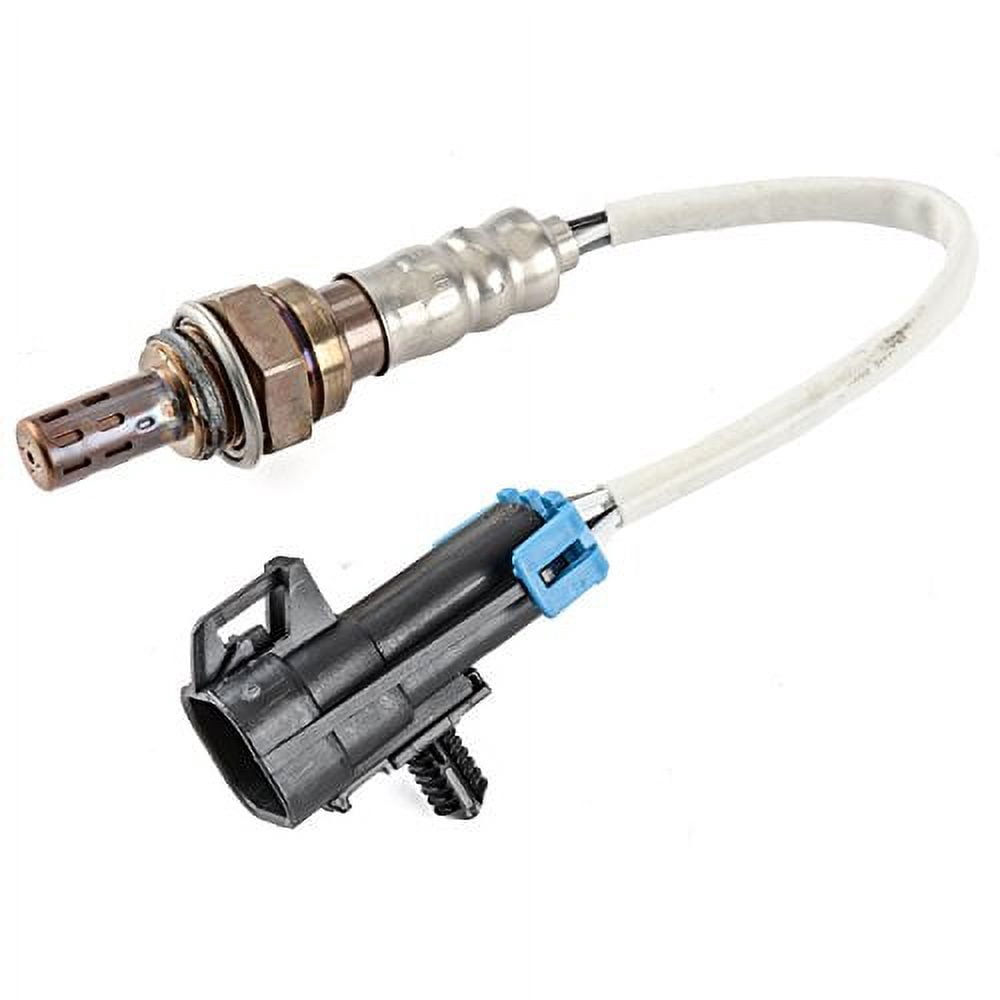 NGK 24145 Oxygen Sensor - OE Type for 1985-1989 Nissan 300ZX
