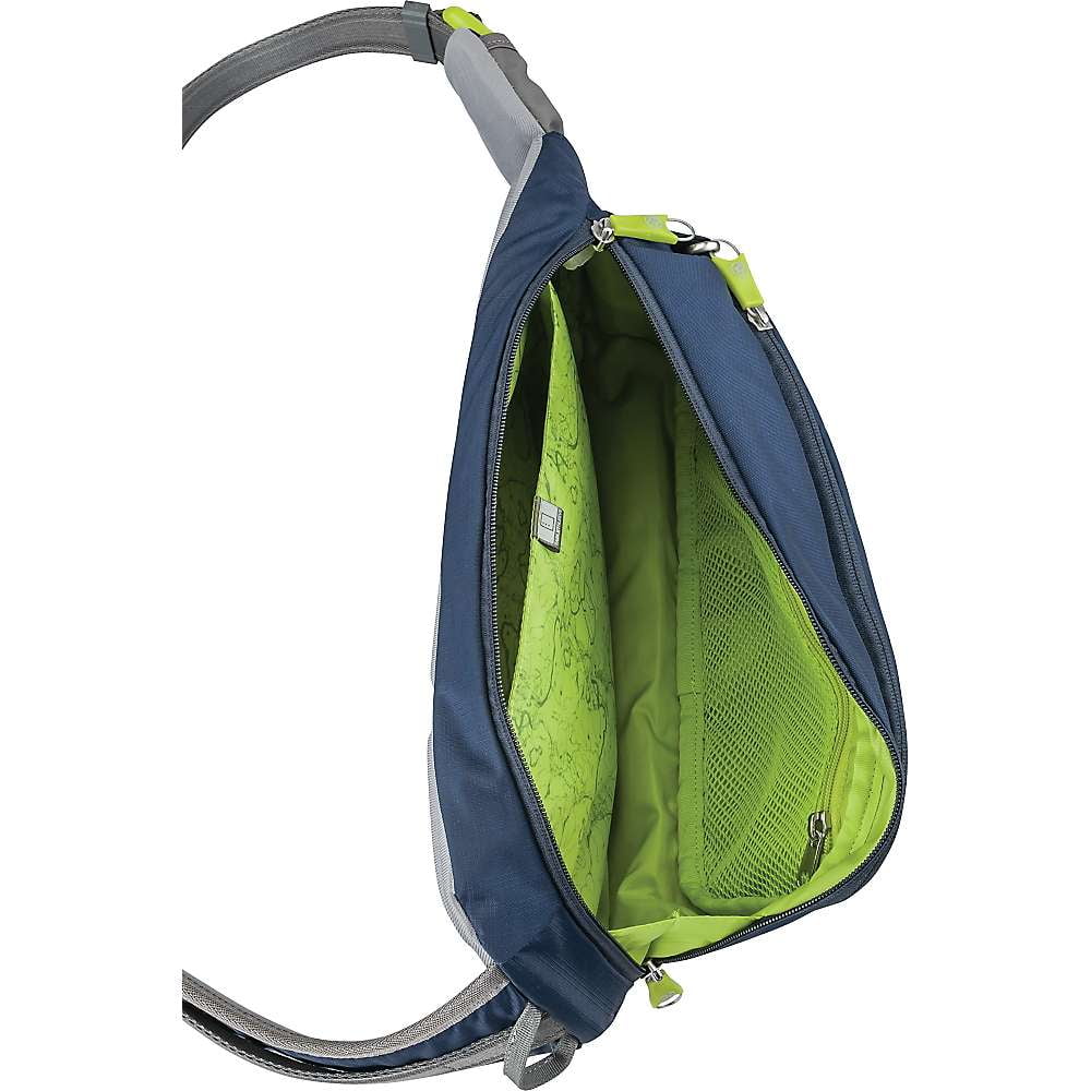 pacsafe venturesafe 325 gii