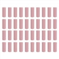 thumbnail image 1 of 2X Toallitas de Limpieza Reutilizables, Rollos de Toallas de Microfibra para el Hogar, Trapos para Platos, Reemplazo de Toallas de Papel para Lavar, Color Rosa, 1 of 2