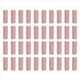 thumbnail image 1 of 2X Toallitas de Limpieza Reutilizables, Rollos de Toallas de Microfibra para el Hogar, Trapos para Platos, Reemplazo de Toallas de Papel para Lavar, Color Rosa, 1 of 2