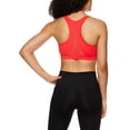 thumbnail image 3 of Reebok Women's and Women's Plus Medium Impact Stronger Sports Bra with Mesh Panel and Removable Cups, Sizes XS-4X, 3 of 7