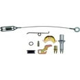 thumbnail image 2 of KarParts360 For Dodge Grand Caravan 1991 92 93 94 1995 Drum Brake Self Adjuster Repair Kit | Regular Grade, 2 of 4