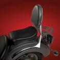 thumbnail image 2 of Show Chrome Accessories New Sissy Bar Backrest V Star 1100, 63-612, 2 of 2