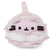 Pusheen Macaron Cookie Plush