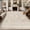 LJSY-Beige, variant on SIXHOME 2'x3' Small Entry Rug Door Mat Machine Washable Rug Vintage Medallion Door Rug for Entryway Welcome Mat Kitchen Rug Bathroom Rug Bedroom Rug Indoor Retro Home Decor Taupe