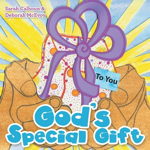God's Special Gift, (Paperback)