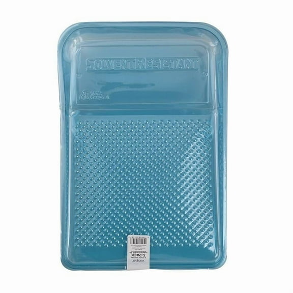 Valspar Liner Tray Plastic 9IN 883556300