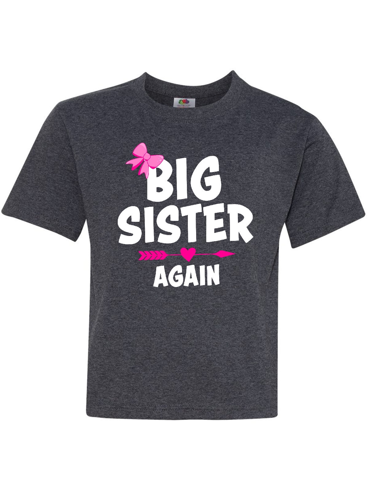 big sister shirt walmart