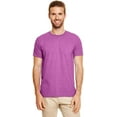 thumbnail image 2 of Gildan Soft Style T-Shirt for Men Cotton, 2 of 6