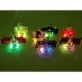 thumbnail image 4 of Kpop Bts Nuevo Álbum BE LED Flash Light Stand Figura JIMIN JUNG KOOK JIN V J-HOPE SUGA RM Acrílico De Doble Cara De Pie Modelo De Acción, 4 of 4