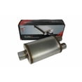 thumbnail image 2 of Toyota Tundra 09-13 2.5" Direct Fit Dual Exhaust Kit Flow II Rear Exit, 2 of 7