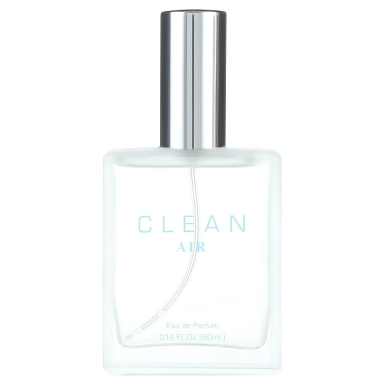 Clean Air Eau De Parfum Spray By Clean - 2.14 oz Clean Air Eau De Parfum Spray By Clean - 2.14 oz