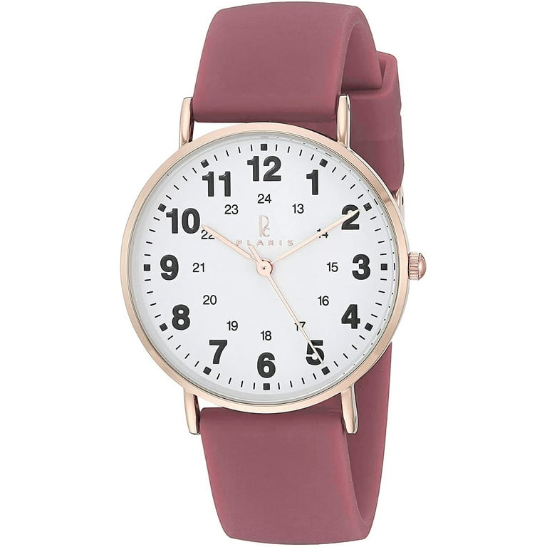 Watch with second hand shop for nurses