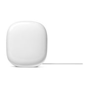 Nest Wifi Pro - Wi-Fi 6E - Reliable Home WiFi System with Fast Speed and Whole Home Coverage - Mesh Wi-Fi Router - Multicolor 3-pack